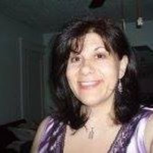 Meet your Posher, Ann